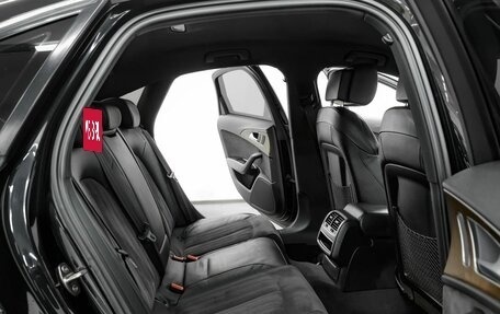 Audi A6, 2014 год, 1 295 000 рублей, 19 фотография