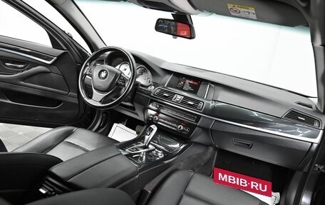 BMW 5 серия, 2016 год, 1 695 000 рублей, 14 фотография