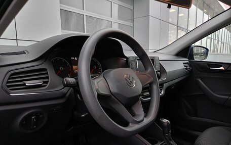 Volkswagen Polo VI (EU Market), 2021 год, 1 699 000 рублей, 5 фотография