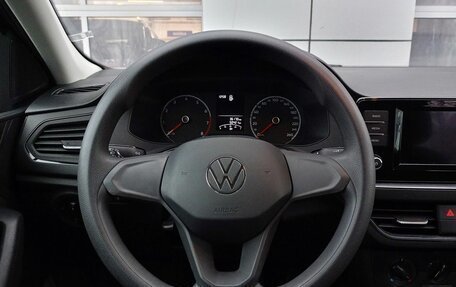 Volkswagen Polo VI (EU Market), 2021 год, 1 699 000 рублей, 8 фотография