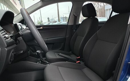 Volkswagen Polo VI (EU Market), 2021 год, 1 699 000 рублей, 12 фотография