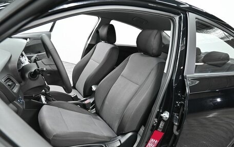 Hyundai Solaris II рестайлинг, 2021 год, 1 195 000 рублей, 6 фотография