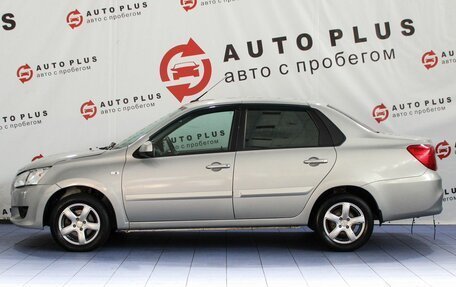 Datsun on-DO I рестайлинг, 2018 год, 549 000 рублей, 5 фотография