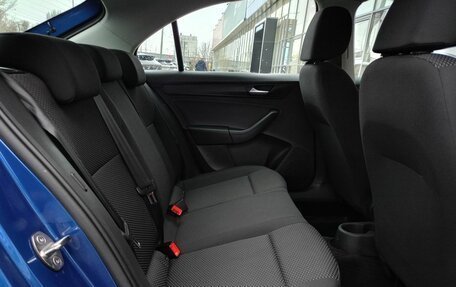 Volkswagen Polo VI (EU Market), 2021 год, 1 699 000 рублей, 14 фотография