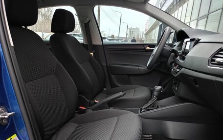 Volkswagen Polo VI (EU Market), 2021 год, 1 699 000 рублей, 13 фотография