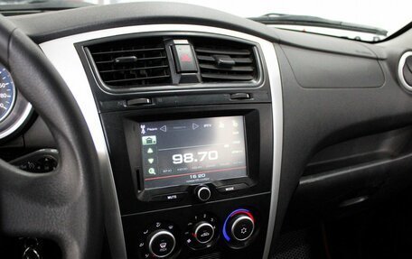 Datsun on-DO I рестайлинг, 2018 год, 549 000 рублей, 10 фотография