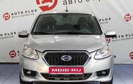 Datsun on-DO I рестайлинг, 2018 год, 549 000 рублей, 3 фотография