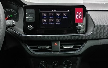 Volkswagen Polo VI (EU Market), 2021 год, 1 699 000 рублей, 10 фотография