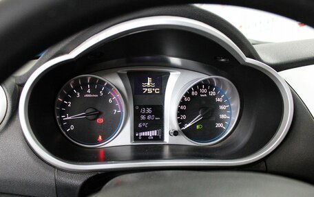 Datsun on-DO I рестайлинг, 2018 год, 549 000 рублей, 16 фотография