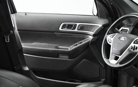 Ford Explorer VI, 2014 год, 1 595 000 рублей, 6 фотография