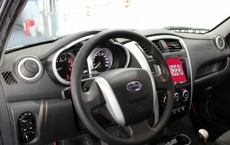 Datsun on-DO I рестайлинг, 2018 год, 549 000 рублей, 7 фотография