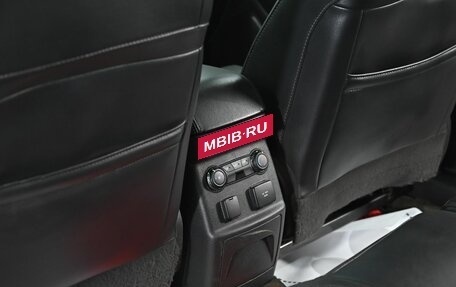 Ford Explorer VI, 2014 год, 1 595 000 рублей, 17 фотография