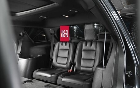 Ford Explorer VI, 2014 год, 1 595 000 рублей, 19 фотография