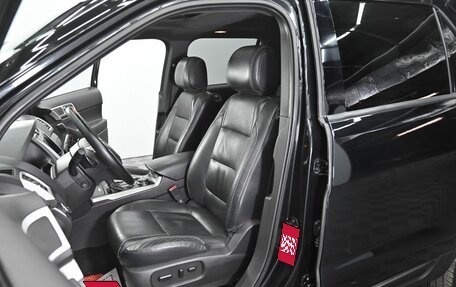 Ford Explorer VI, 2014 год, 1 595 000 рублей, 7 фотография