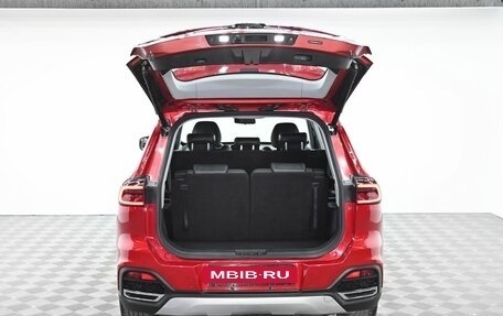 Chery Tiggo 8 I, 2021 год, 1 565 000 рублей, 5 фотография