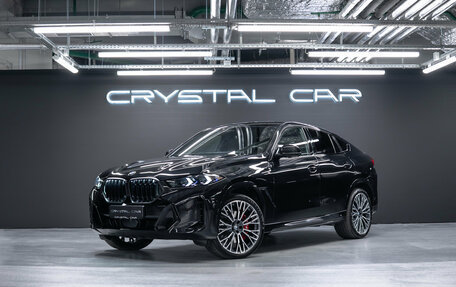 BMW X6, 2025 год, 16 400 000 рублей, 1 фотография