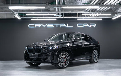 BMW X6, 2025 год, 16 400 000 рублей, 1 фотография