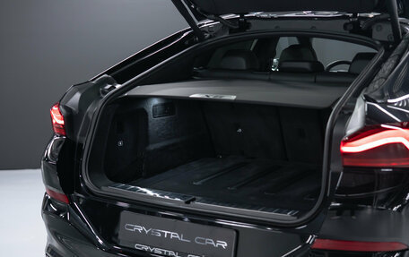 BMW X6, 2025 год, 16 400 000 рублей, 10 фотография