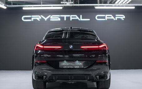 BMW X6, 2025 год, 16 400 000 рублей, 8 фотография