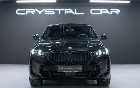 BMW X6, 2025 год, 16 400 000 рублей, 6 фотография