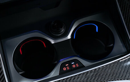 BMW X6, 2025 год, 16 400 000 рублей, 14 фотография