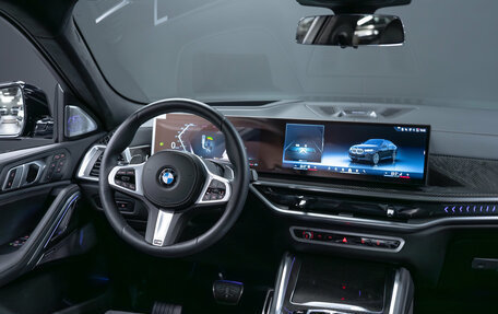 BMW X6, 2025 год, 16 400 000 рублей, 12 фотография