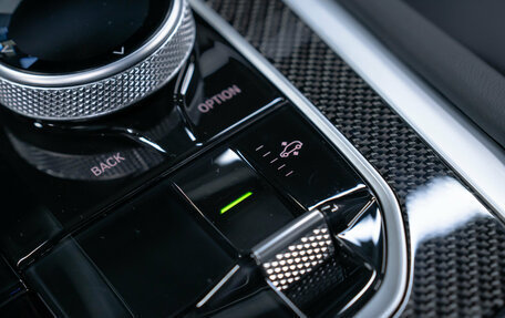 BMW X6, 2025 год, 16 400 000 рублей, 15 фотография