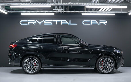 BMW X6, 2025 год, 16 400 000 рублей, 7 фотография