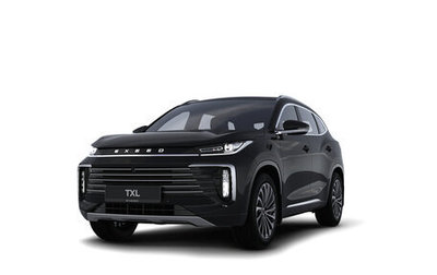 CheryExeed TXL, 2024 год, 3 900 000 рублей, 1 фотография