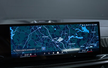 BMW X6, 2025 год, 16 400 000 рублей, 16 фотография