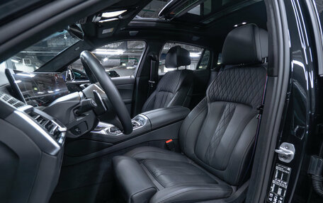 BMW X6, 2025 год, 16 400 000 рублей, 19 фотография