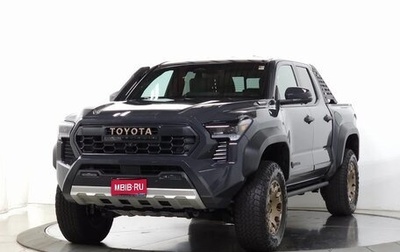Toyota Tacoma, 2024 год, 7 746 780 рублей, 1 фотография
