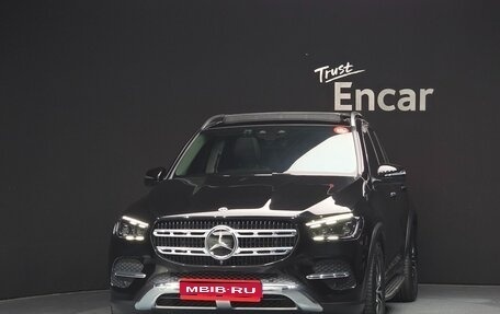 Mercedes-Benz GLE, 2024 год, 8 915 000 рублей, 1 фотография