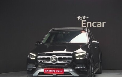 Mercedes-Benz GLE, 2024 год, 8 915 000 рублей, 1 фотография