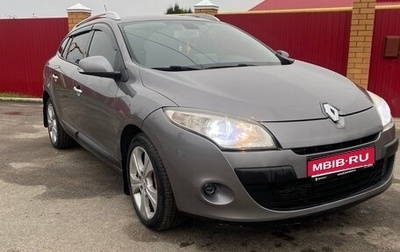 Renault Megane III, 2010 год, 720 000 рублей, 1 фотография
