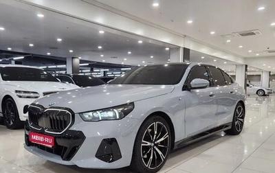 BMW 5 серия, 2024 год, 8 560 000 рублей, 1 фотография