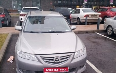 Mazda 6, 2006 год, 310 000 рублей, 1 фотография