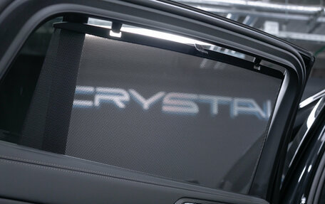 BMW X6, 2025 год, 16 400 000 рублей, 22 фотография