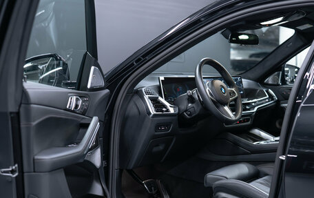 BMW X6, 2025 год, 16 400 000 рублей, 21 фотография