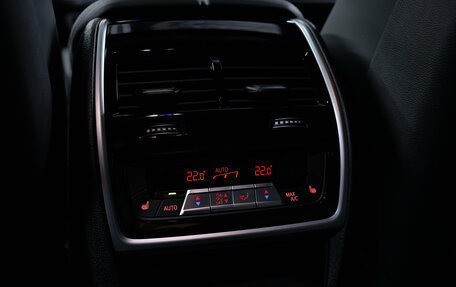 BMW X6, 2025 год, 16 400 000 рублей, 23 фотография