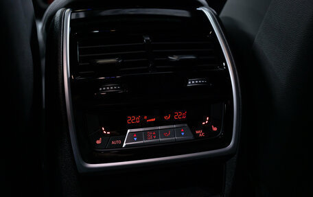 BMW X6, 2025 год, 16 400 000 рублей, 24 фотография