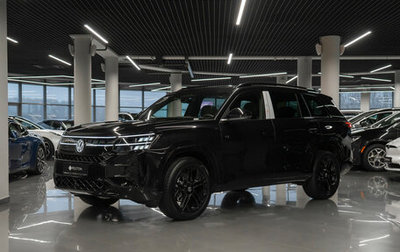 Volkswagen Teramont, 2025 год, 6 650 000 рублей, 1 фотография