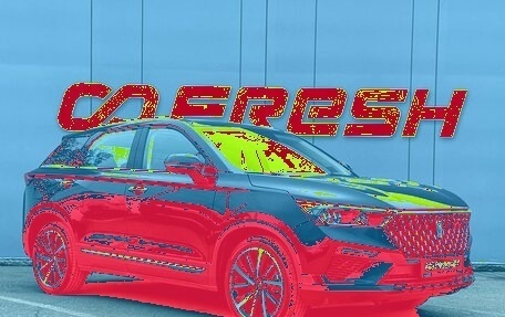 FAW Bestune T77, 2024 год, 2 199 000 рублей, 1 фотография