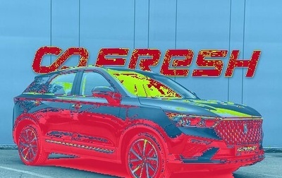 FAW Bestune T77, 2024 год, 2 199 000 рублей, 1 фотография