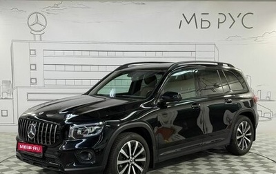 Mercedes-Benz GLB, 2021 год, 4 600 000 рублей, 1 фотография