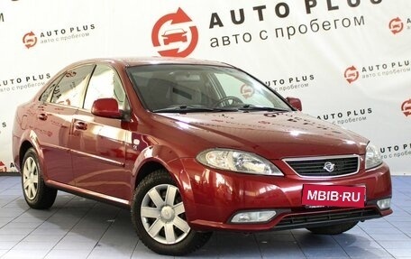 Ravon Gentra, 2017 год, 819 000 рублей, 1 фотография