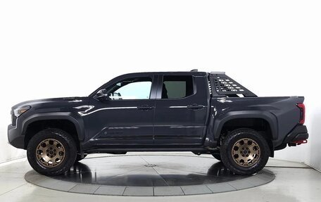 Toyota Tacoma, 2024 год, 7 746 780 рублей, 2 фотография