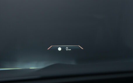 BMW X6, 2025 год, 16 400 000 рублей, 26 фотография