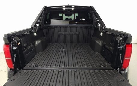 Toyota Tacoma, 2024 год, 7 746 780 рублей, 5 фотография