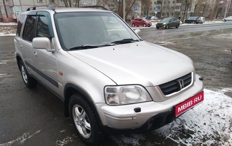 Honda CR-V IV, 1998 год, 475 000 рублей, 1 фотография